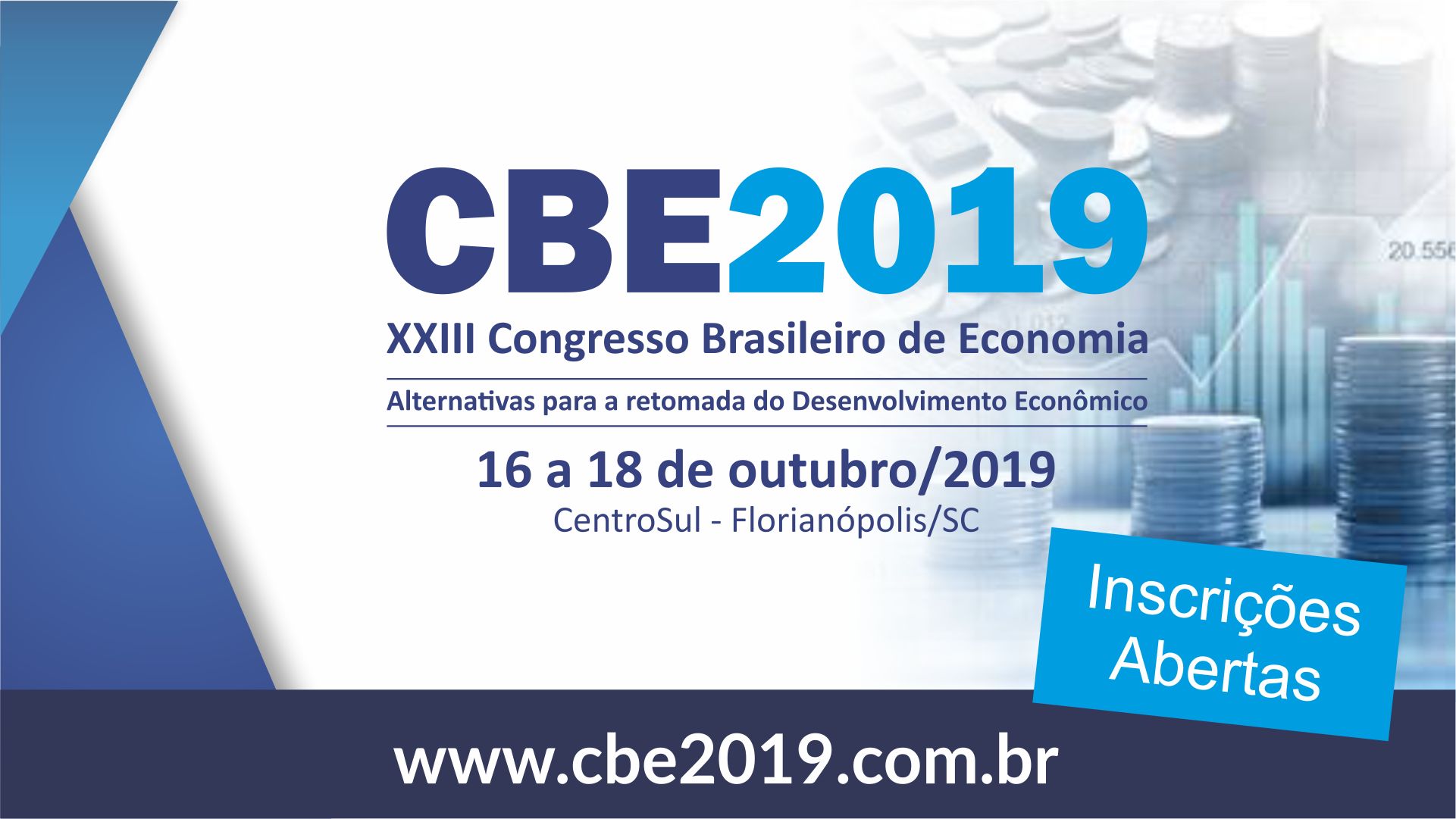 Congresso Brasileiro De Economia - Conselho Regional De Economia Da 8ª ...