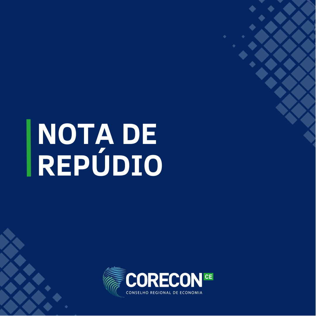 Notícias - Conselho Regional de Economia 11ª Região CORECON/DF